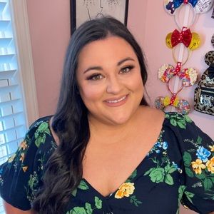 Meet your Posher, Kathryn